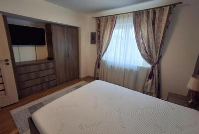 Apartament 3 camere decomandat 2 bai pivnita zona Sub Arini - 12