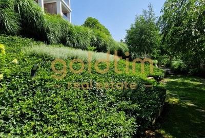 SUPERB/ UNIC/ VEDERE LAC/TERASA 20 MP/ 2 BAI/ SPATII DEPOZITARE - 21