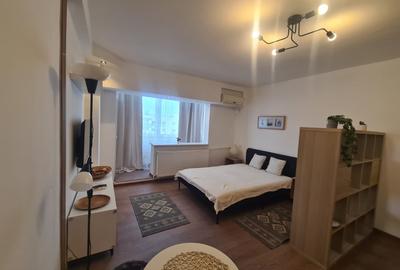 Garsoniera luminoasa 12 min M Timpuri Noi DB1437 - 2