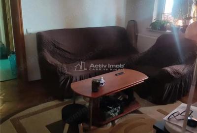 Apartament 3 semidecomandat, etaj 2 , CT - Stomatologie