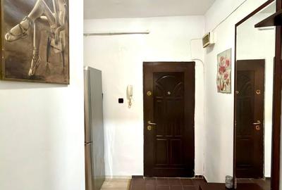 Garsonieră în Central - 7