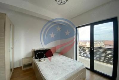 APARTAMENTE FINALIZATE FORD-DAMILA 2 CAMERE MOBILATE - 3