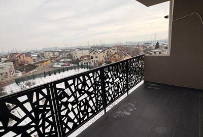 Apartament cu 2 camere decomandat în Ozana - 1