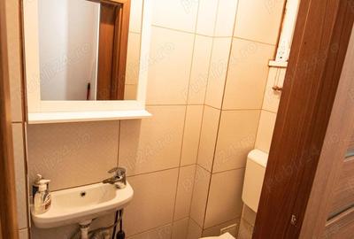 Piata Unirii 4 Camere - 2 Intrari in Apartament - 2