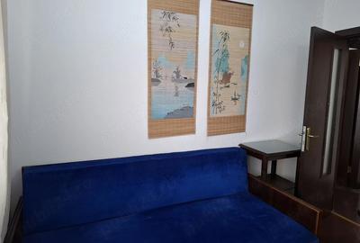 Apartament cu 2 camere decomandat în 1 Mai - 1