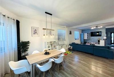 Casa individuala 180mp | 3 camere | hala 128mp | teren 700mp | Sura Mare - 2