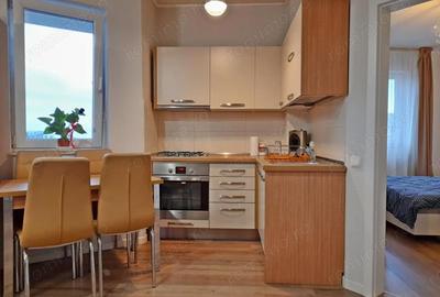 Apartament cu 2 camere în Calea Aradului - 13