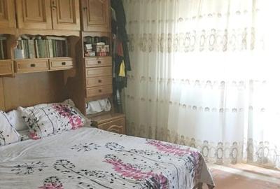 Apartament 4 camere mare si luminos, Piata Traian, 2 bai, comision 0 Apartament 4 camere mare si luminos, Piata Traian, 2 bai, comision 0 - 6