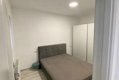 Apartament cu 2 camere decomandat în Gănești - 5
