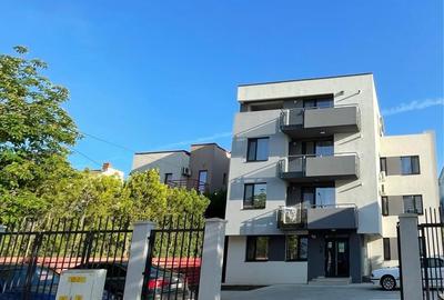 Apartament semidecomandat în Nord - 6