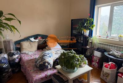 Garsonieră decomandată în Domenii - 1