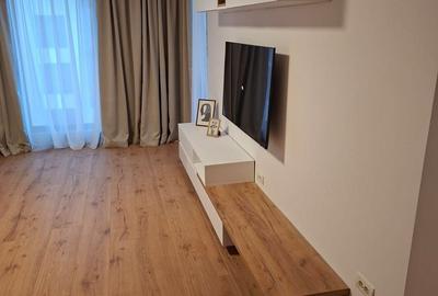 Apartament cu 2 camere în Tunari - 8