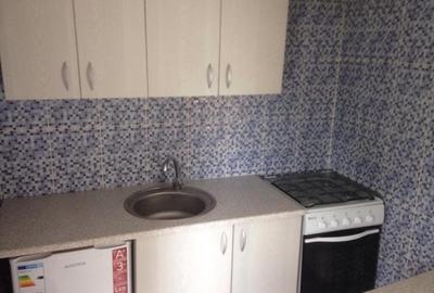 Garsonieră semidecomandată în Central