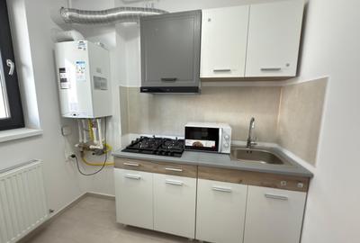 Inchiriere garsoniera mobilata si utilata, Hils Brauner - 8