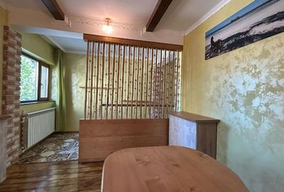 Inchiriez apartament cu 3 dorm , 2 liv, 2 bai, 3 loc parcare -700 lei/noapte - 16