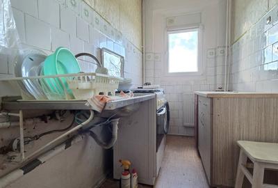 Constantin Brancoveanu - Nitu Vasile, decomandat, bloc anvelopat Constantin Brancoveanu - Nitu Vasile, decomandat, bloc anvelopat - 6