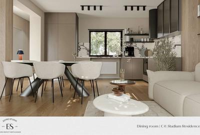 Casă cu 5 camere cu Canalizare în Rudului - 9