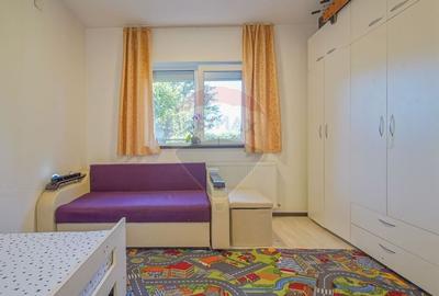 Apartament in vila - Triaj, Brasov - 11