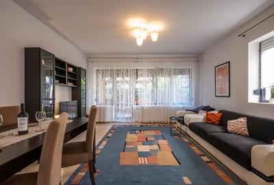 Otopeni, casa la pret de apartament -  complex rezidential - 2