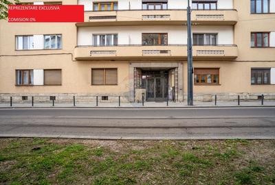 Apartament cu 2 camere decomandat, mobilat în Semicentral - 11