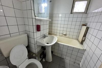 Apartament cu 2 camere semidecomandat în Cetate - 7