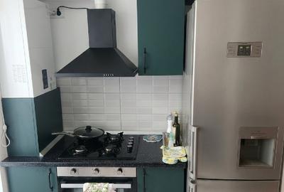 Apartament cu 2 camere decomandat, mobilat în Central - 7