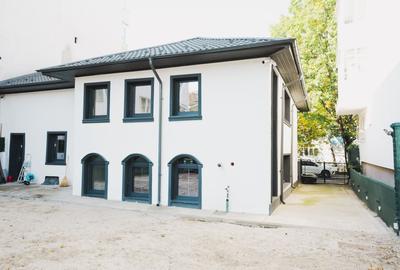 Casă individuală cu 6 camere cu Canalizare în Herăstrău - 2