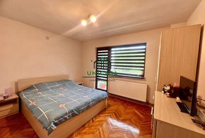 Apartament cu 3 camere decomandat, mobilat în Nord - 6