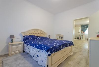 Duplex parter mobilat si utilat + mansarda Dumbravita zona lac - 11