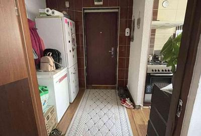 Apartament cu 2 camere semidecomandat în Central - 3