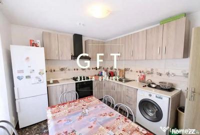 Casă cu 2 camere cu Teren 5800 Mp în Reteag - 2