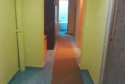 Inchiriere apartament 3 camere decomandat, zona Nord - 3