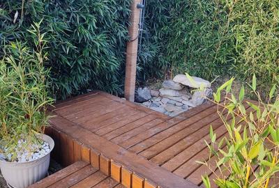 Casă cu 4 camere în Piscani - 14