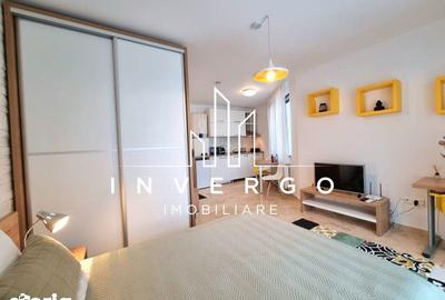 Garsonieră semidecomandată în Zorilor - 10