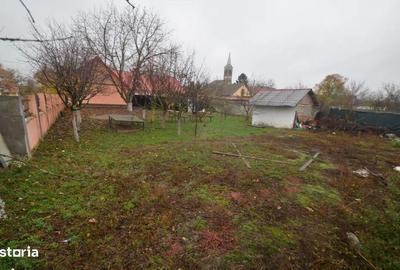 Casă cu 4 camere cu Teren 980 Mp în Pădureni - 6