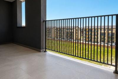 Apartament cu 2 camere decomandat în Rudicica - 5
