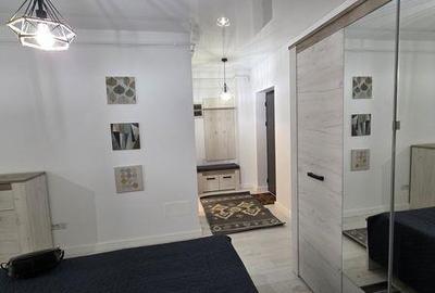 Garsonieră în Aleea Tudor Neculai - 2