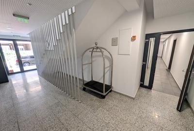 Apartament cu 3 camere, mobilat în Voluntari - 19