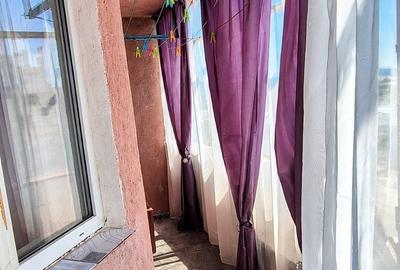 Apartament cu 2 camere semidecomandat în Republicii - 4