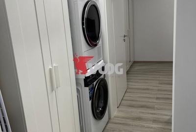 Apartament cu 2 camere decomandat în Giroc - 6