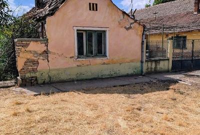 Casă cu 3 camere în Comloșu Mic - 4