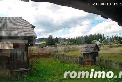 Casă cu 4 camere cu Teren 1170 Mp în Central - 5