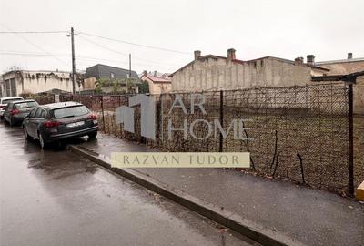 Teren intravilan 353mp , Ploiesti , central - 2