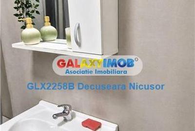 Garsonieră decomandată, mobilată în Chiajna - 6