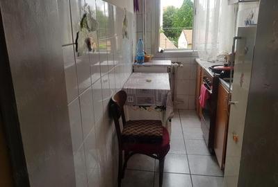 Apartament cu 2 camere nedecomandat în Central - 2