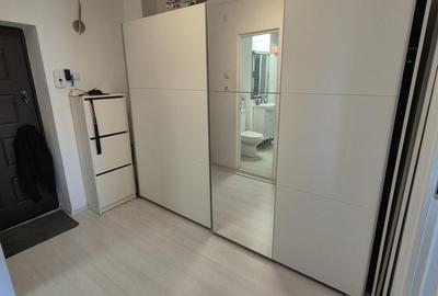 Garsonieră decomandată în Lacul Tei - 7