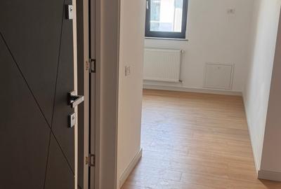 Apartament cu 2 camere semidecomandat în Calea Romanului - 3
