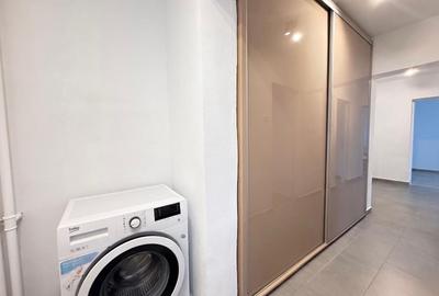 Apartament cu 3 camere decomandat, mobilat în Iancului - 7