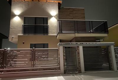 Casa individuala, 155 mp utili zona Iazului Casa individuala, 155 mp utili zona Iazului - 2