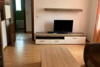 Apartament cu 2 camere decomandat în Ultracentral - 1